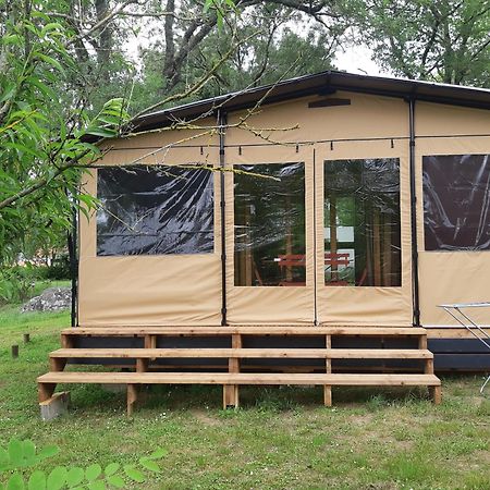 Camping Onlycamp Du Moulin Clisson Kültér fotó