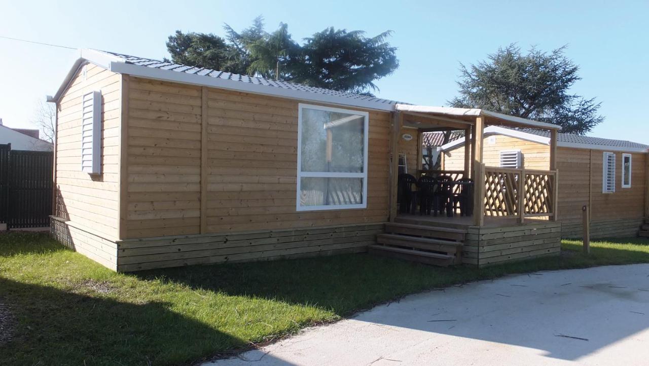 Camping Onlycamp Du Moulin Clisson Kültér fotó