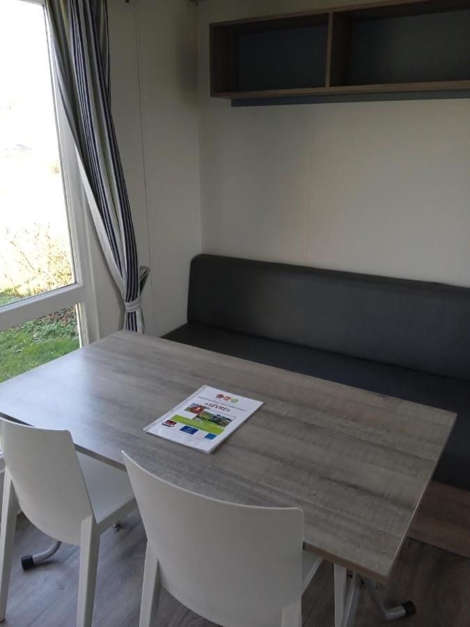Camping Onlycamp Du Moulin Clisson Kültér fotó