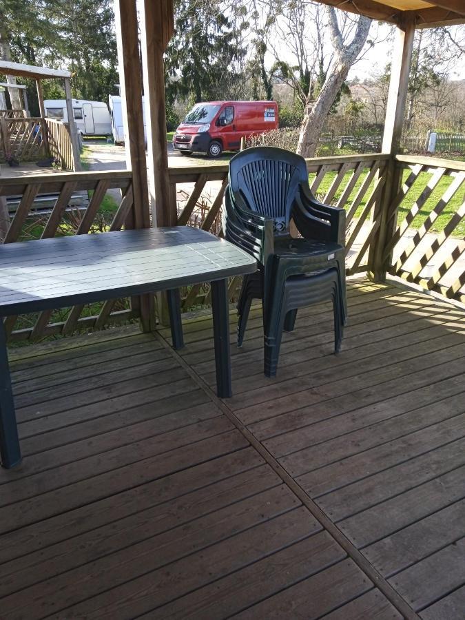 Camping Onlycamp Du Moulin Clisson Kültér fotó