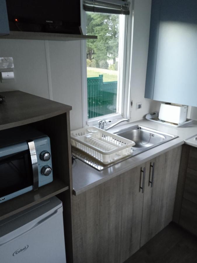 Camping Onlycamp Du Moulin Clisson Kültér fotó