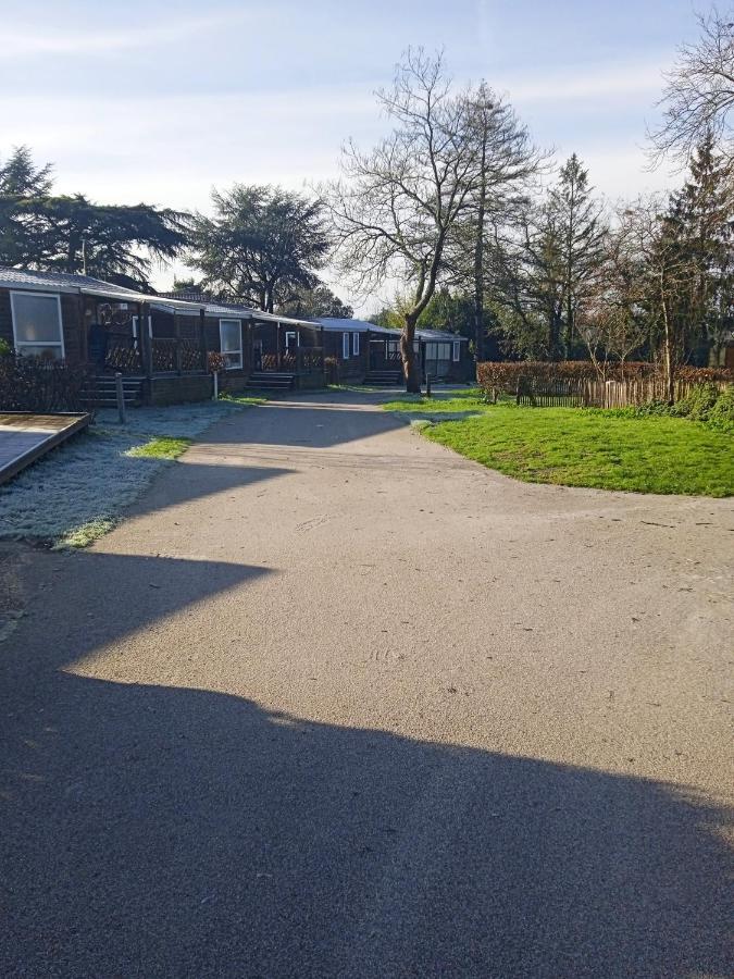 Camping Onlycamp Du Moulin Clisson Kültér fotó