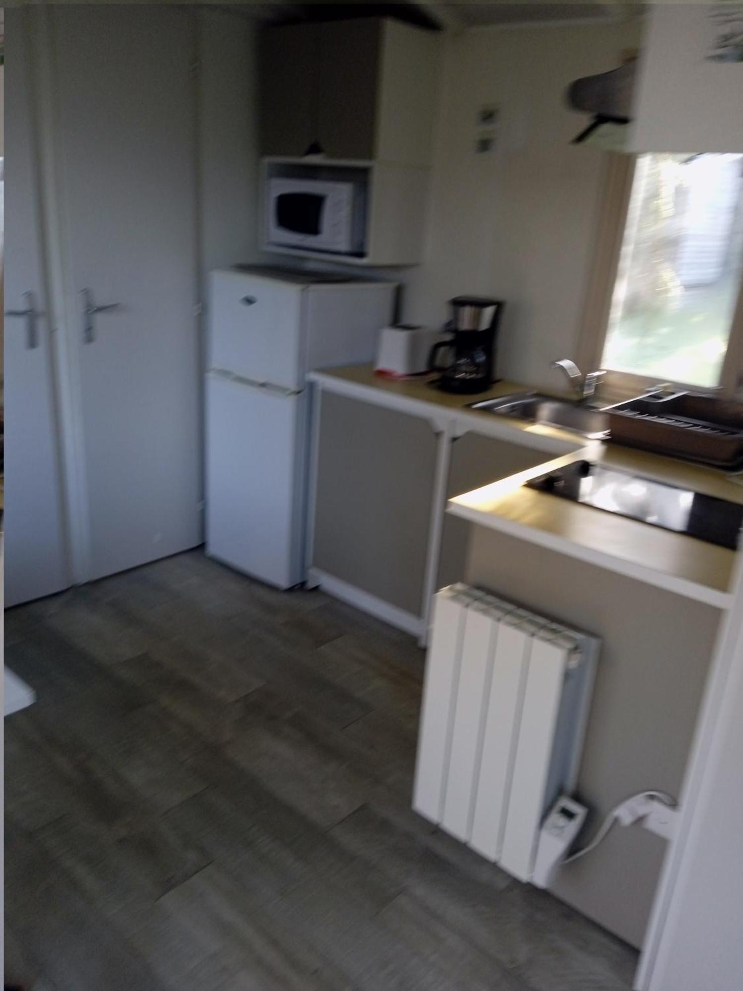 Camping Onlycamp Du Moulin Clisson Kültér fotó