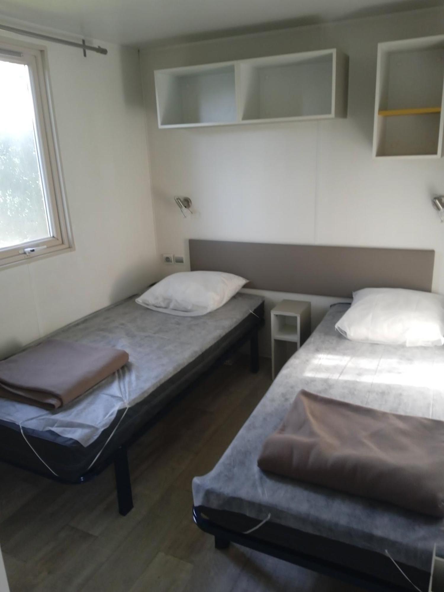 Camping Onlycamp Du Moulin Clisson Kültér fotó