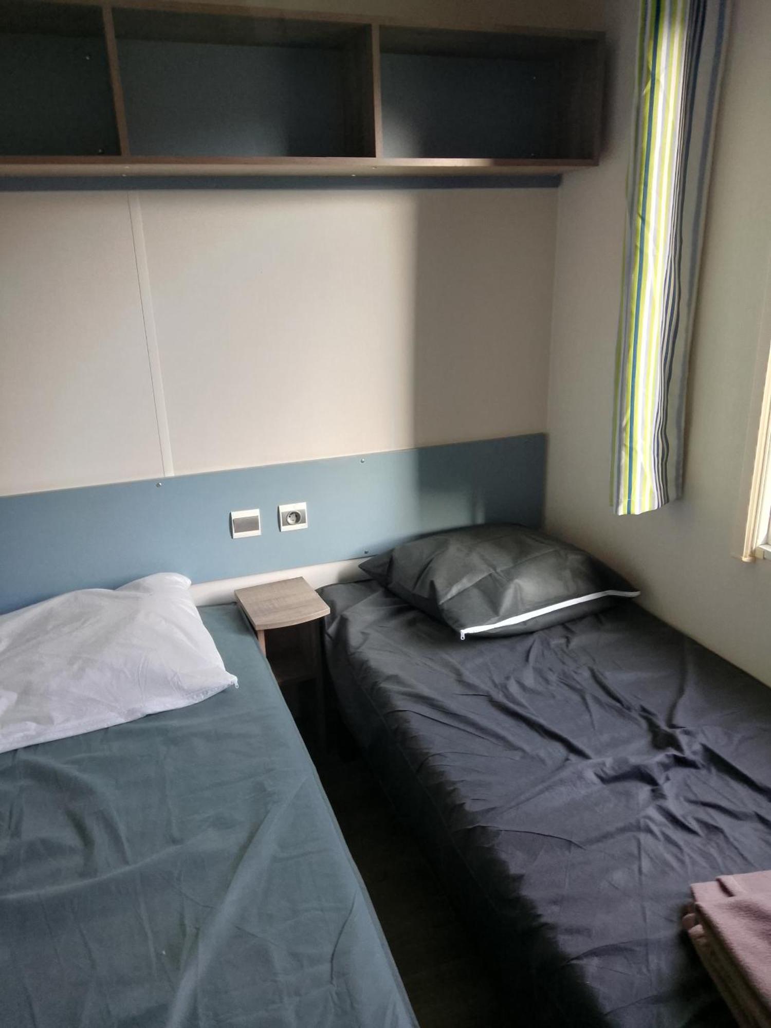 Camping Onlycamp Du Moulin Clisson Kültér fotó
