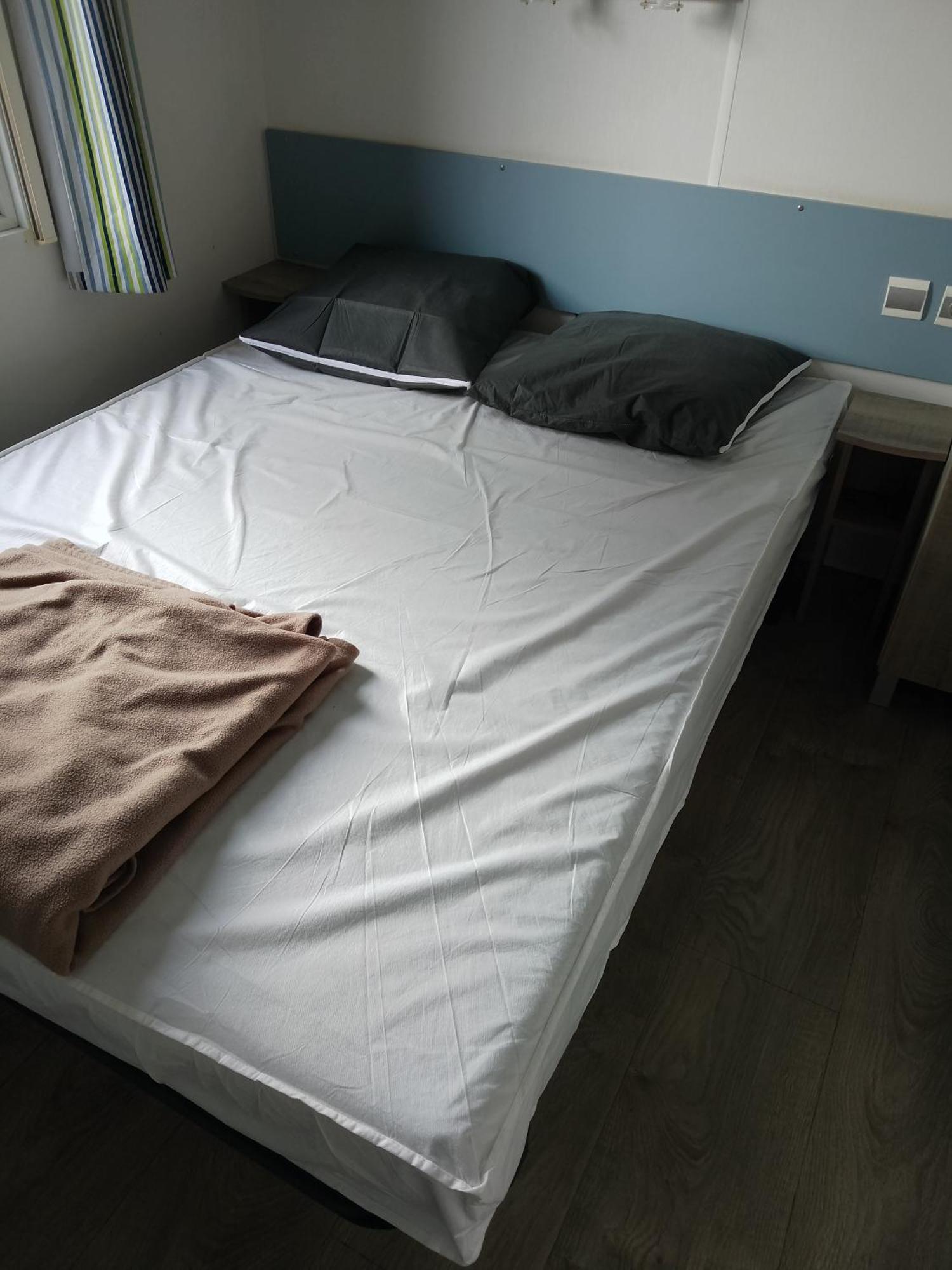 Camping Onlycamp Du Moulin Clisson Kültér fotó