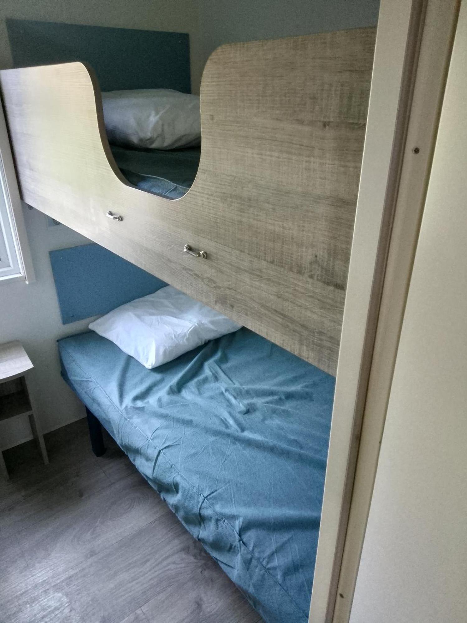 Camping Onlycamp Du Moulin Clisson Kültér fotó