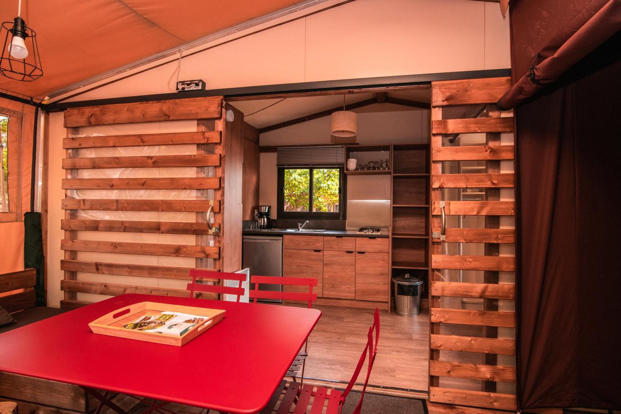 Camping Onlycamp Du Moulin Clisson Kültér fotó