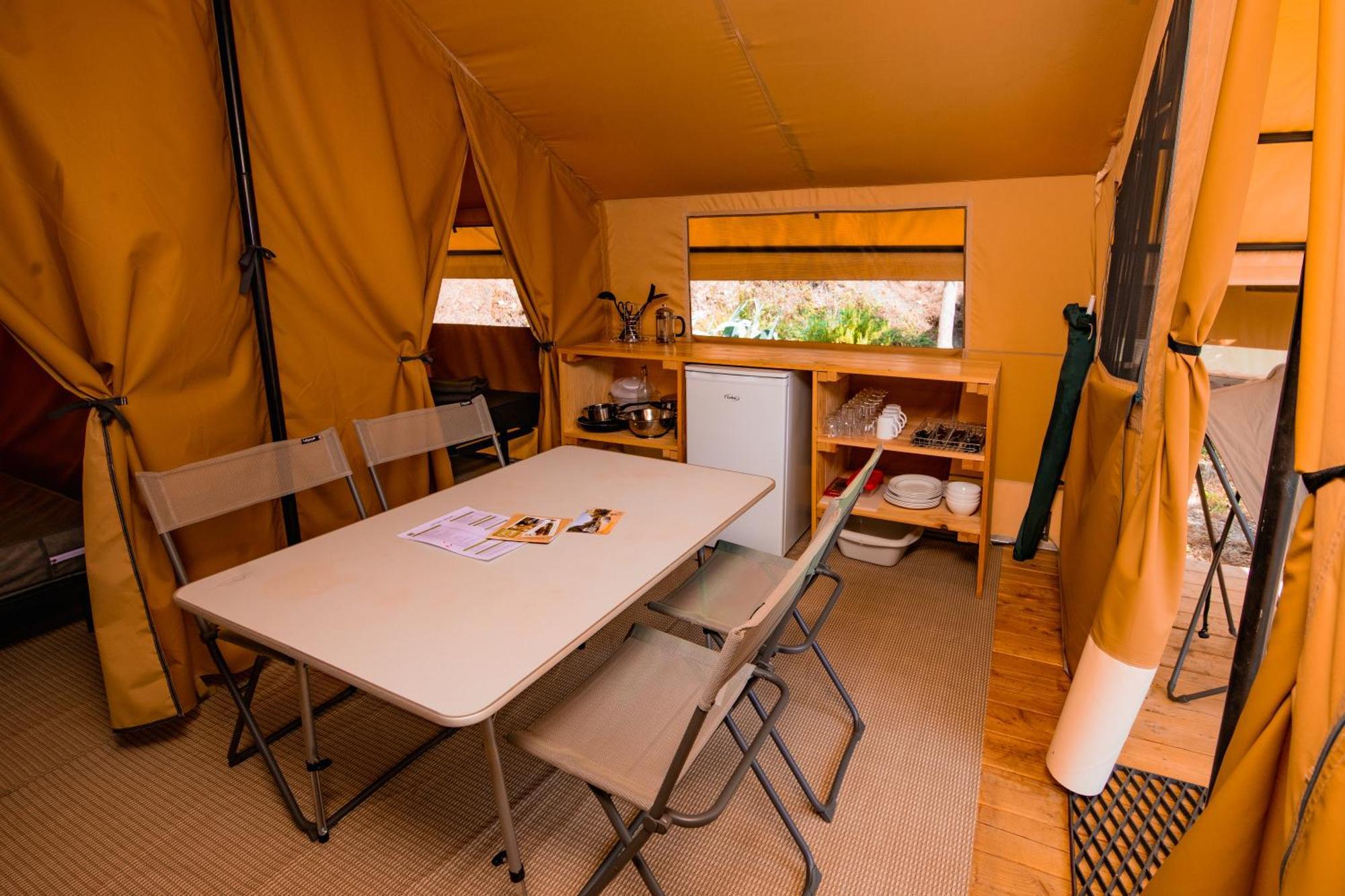 Camping Onlycamp Du Moulin Clisson Kültér fotó