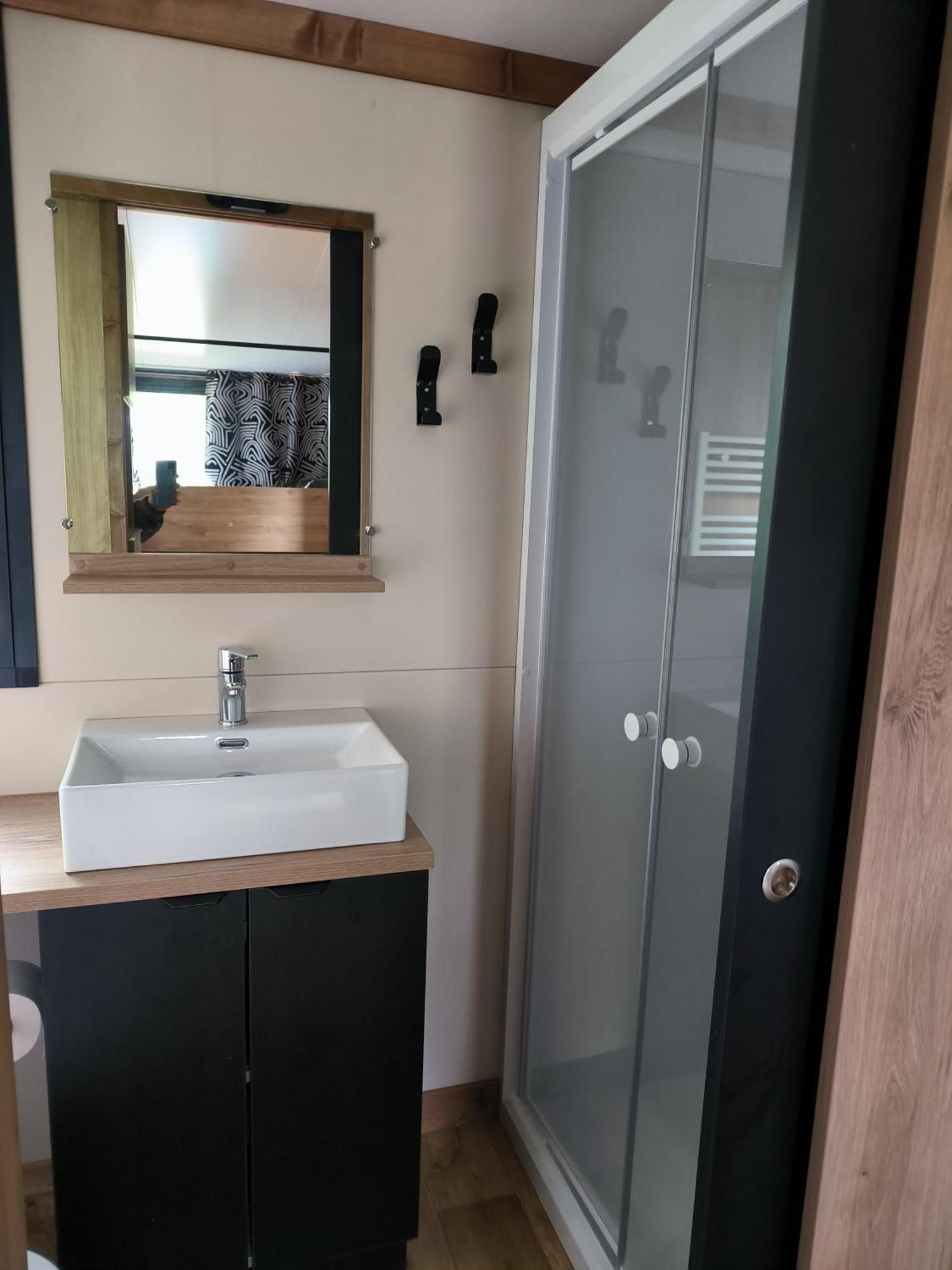 Camping Onlycamp Du Moulin Clisson Kültér fotó