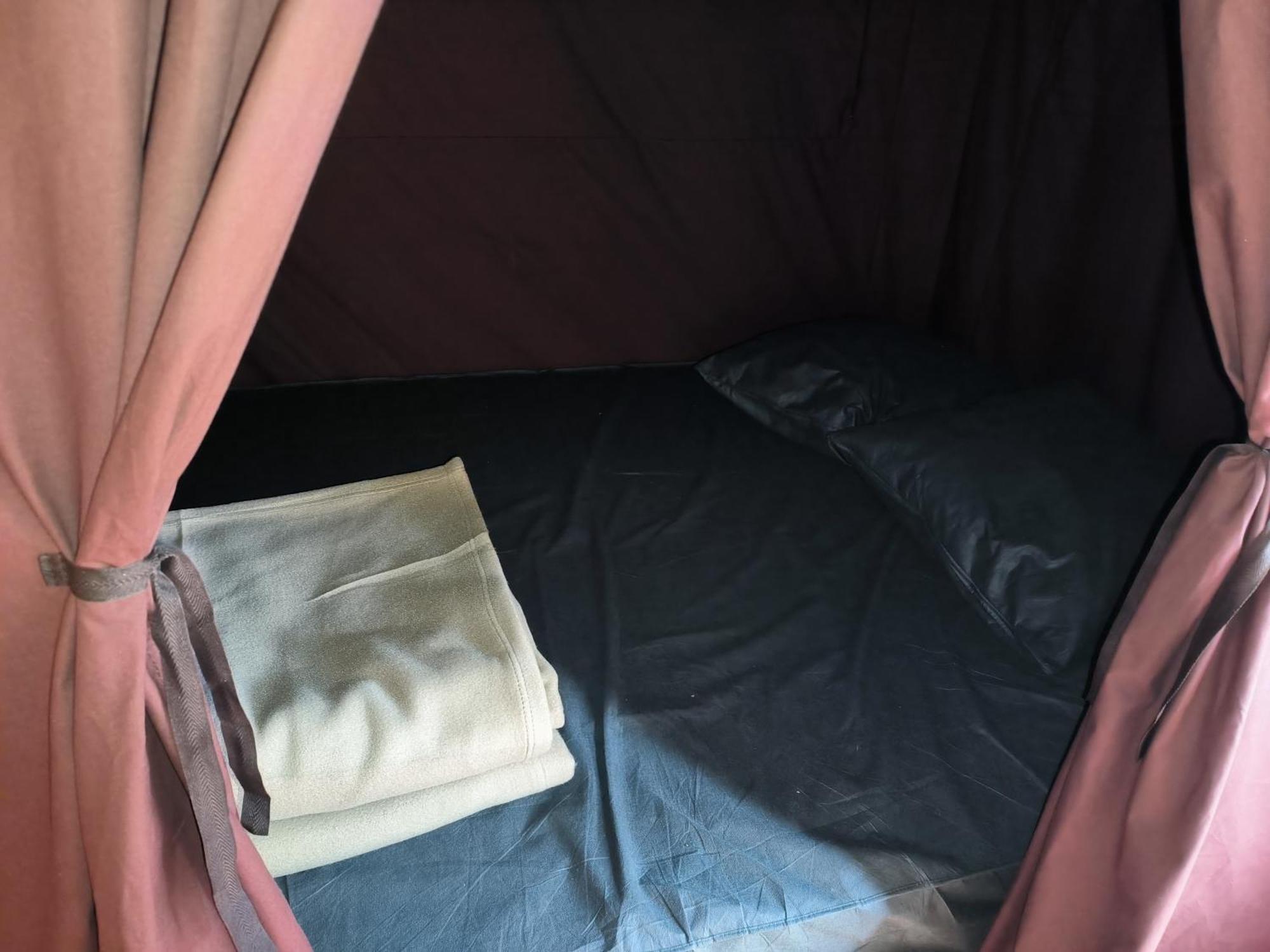 Camping Onlycamp Du Moulin Clisson Kültér fotó