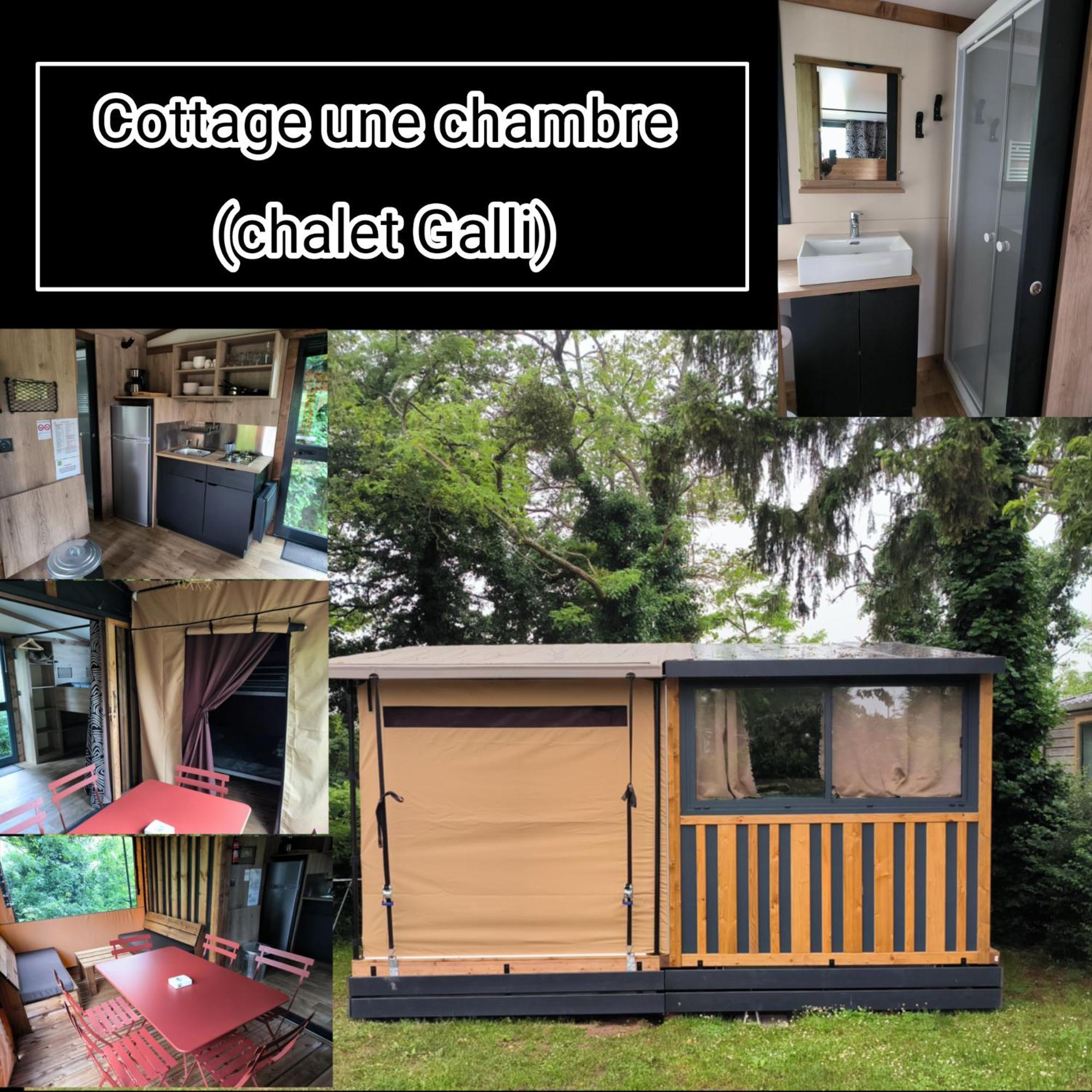 Camping Onlycamp Du Moulin Clisson Kültér fotó
