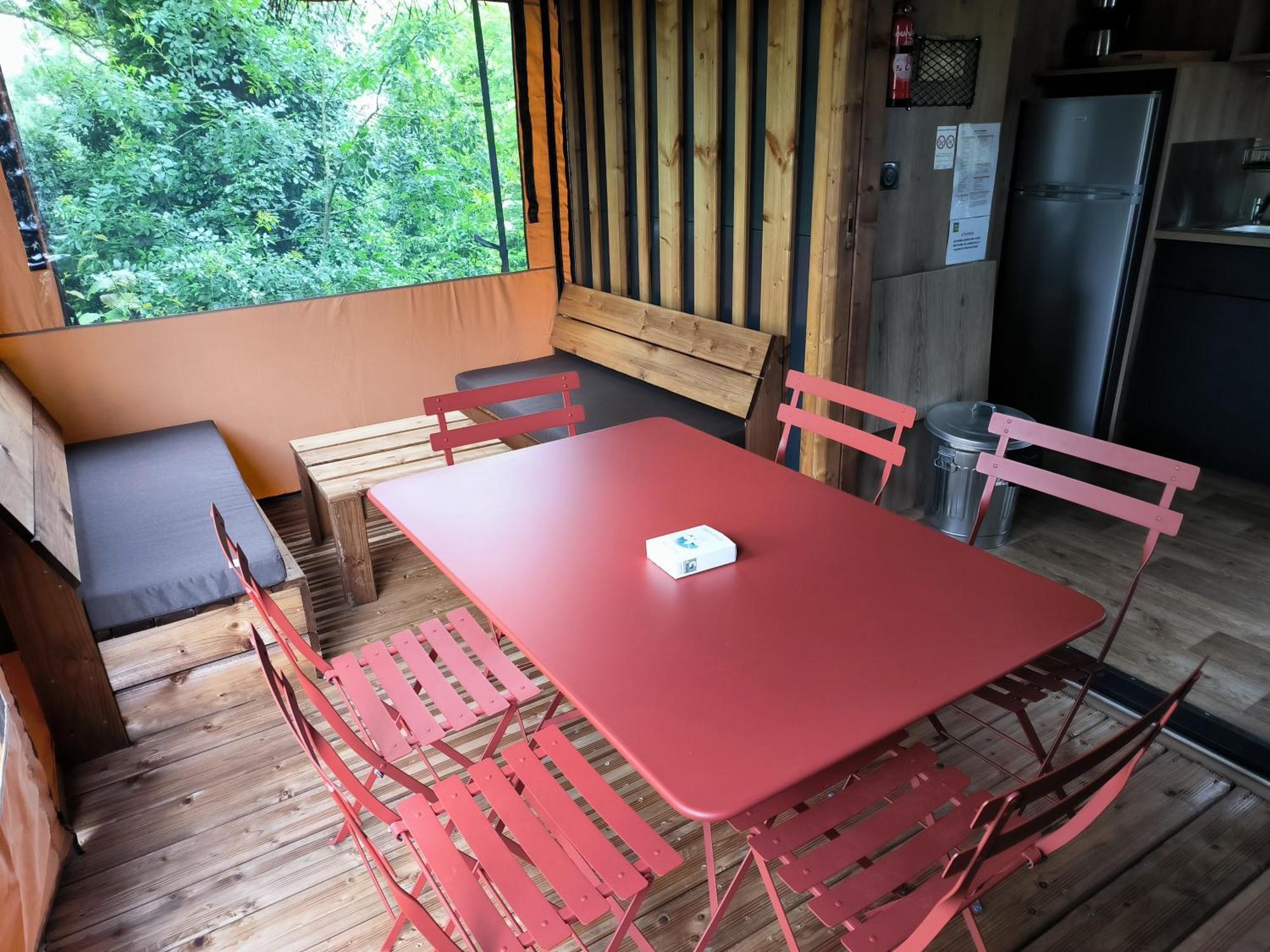 Camping Onlycamp Du Moulin Clisson Kültér fotó