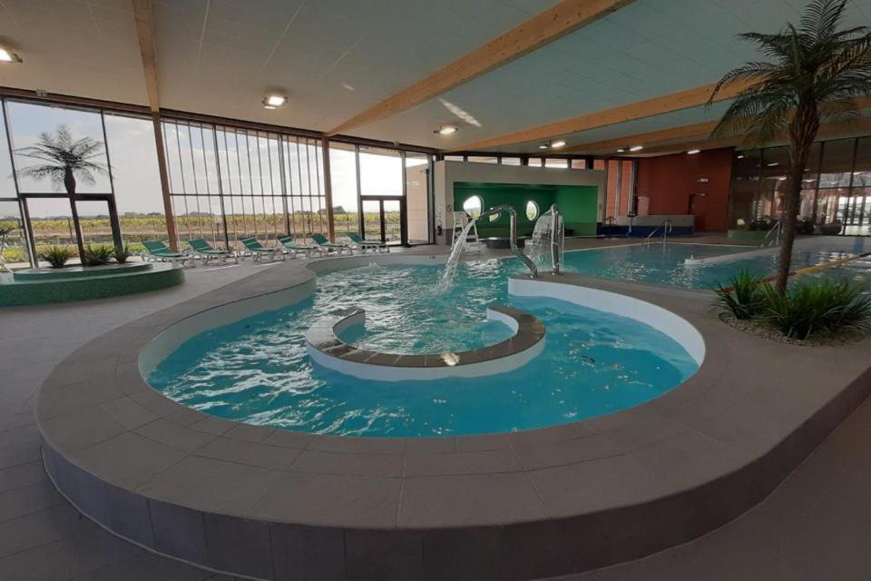Camping Onlycamp Du Moulin Clisson Kültér fotó