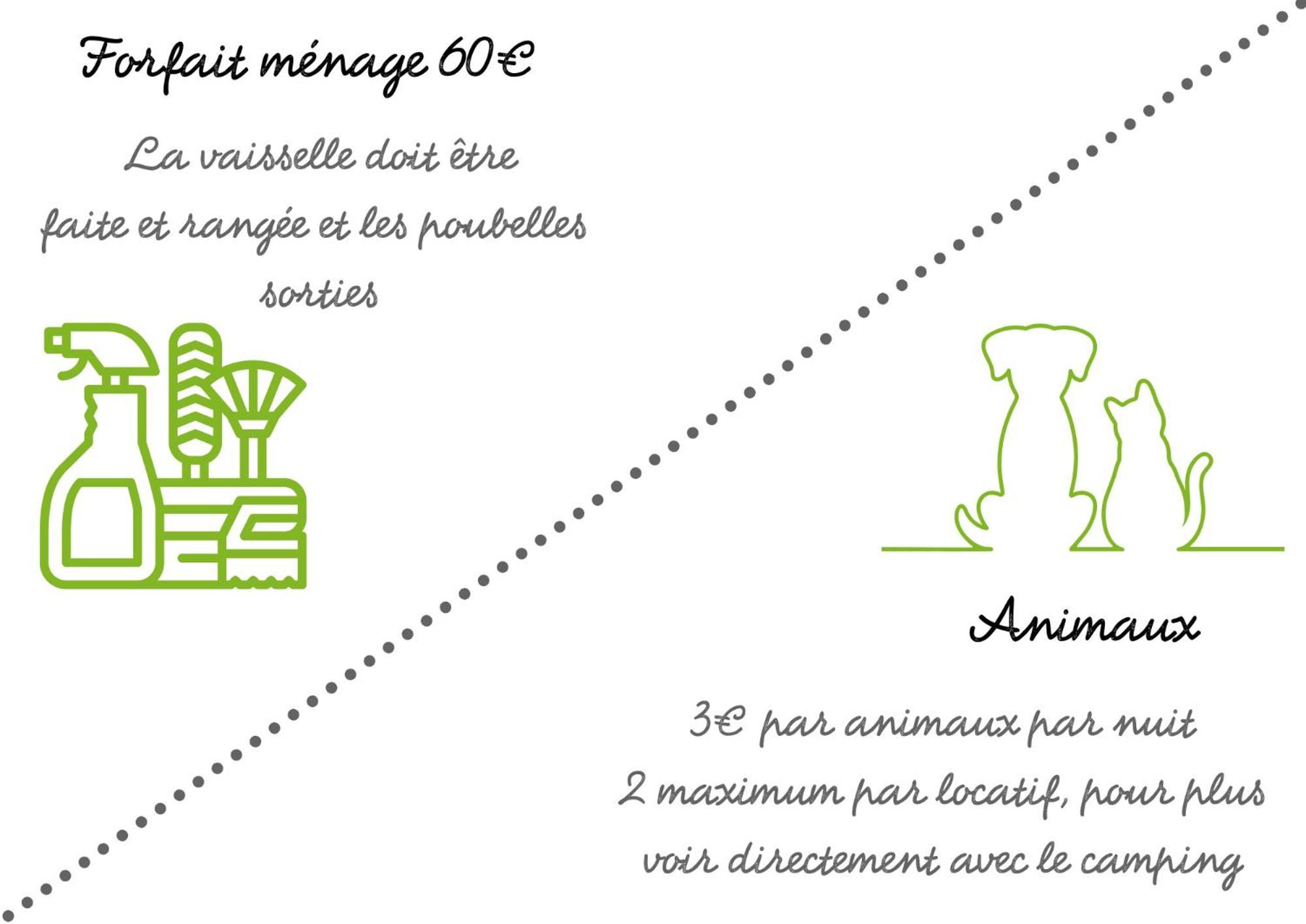 Camping Onlycamp Du Moulin Clisson Kültér fotó